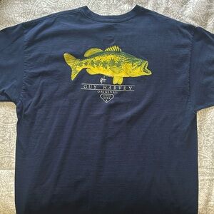 Guy Harvey Original Men’s short sleeve Tee